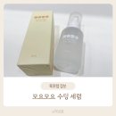 원대로북카페협동조합 | 피부 예민한 두 돌 아기에게 꼭 필요한 아기 수딩젤💧 수스르 모요모요 수딩세럼 후기