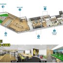 고덕자연앤자이경로당 이미지