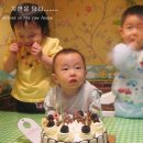 소박한 주방