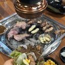 단골 많은 왜관 맛집 한돈 고깃집 왜관 방문 후기