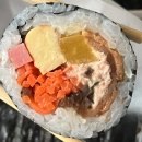 싸다김밥양재역점