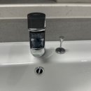 미소랩 | 임산부 세면대 수전 추천 미소랩 워터탭 후기｜아기 비데로 딱인 출산 준비템