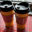 컴포즈커피 계산DS점 앞 | 컴포즈커피 신메뉴 분모자떡볶이 올데이냠냠세트 할인