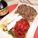 이서방 왕족발보쌈 이미지