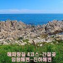 20.03.22 해파랑길 4코스(임랑해변~진하해변) 이미지