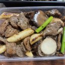 태백 기와집갈비 이미지