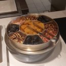 jw메리어트 동대문 수영장, 조식뷔페 TAVOLO24 전메뉴 사진