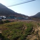 (AT-1122)충남 금산군 추부면 대전근교 주말농장, 조용한 전원주택 지으실 금산토지 이미지
