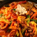 강남곱창볶음전문점