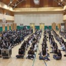 백운중학교 이미지