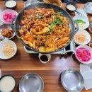 산마루식당 이미지