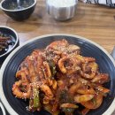 늘봄 곤드레밥상 | 내돈내산 영등포 타임스퀘어 근처 낙지볶음 늘봄곤드레밥상