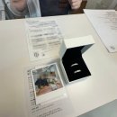 6407 | 성수 반지공방 커플링 만들기 데이트 | 반지공방 로벤타 성수점 후기!