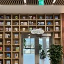 남부도서관 화장실 이미지