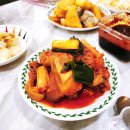 킹왕갈비찜&찜닭 - 미추홀구 미추홀대로669번길 78 | 손쉽게 찜닭 만들기 매운 만능양념장 브라더매운갈비찜
