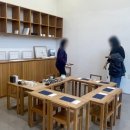 부산시립미술관 | [부산시립미술관] 이우환 공간, 공간과 찻자리 후기