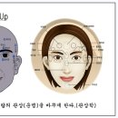 관상학 이미지