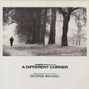 [LP] George Michael - A Different Corner 중고LP 판매합니다. 이미지