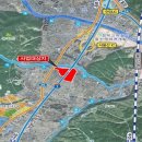 울산 삼남물류단지 조성사업 이미지