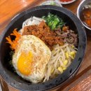 속초해물짬뽕&정다래함박스텍 | 울산 남구 이마트 울산점 푸드코트 메뉴 짬뽕 돌솥밥 어린이세트