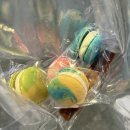 대곡3구 | 대구 도원동 가성비 마카롱 휘낭시에 마들렌 디저트 : 스위트팩토리 (전메뉴 천원) 상인동 마카롱...