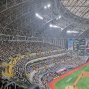 고척스카이돔 프로야구 직관 후기 (주차/티켓팅/좌석)