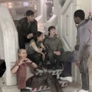 Alien Romulus 이미지