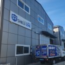 재송초등학교 | 부산 재송 초등학교 급식실 방범방충문 설치 시공 후기,학교 방충망 교체 전문 쉴드존 방충망