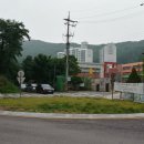 관양1동 관양고등학교 앞 이미지