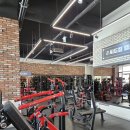 씨드짐휘트니스 PT 부천신중동점 이미지