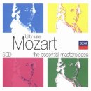 궁극의 모차르트 CD 2 (피아노 협주곡) 이미지