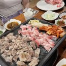 꽃돼지대패