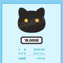 주식회사 상단스튜디오 | 디지몬어드벤처 콜라보 카페 굿즈 <깜몬 스트레스볼> 온라인 예약 구매 정보 및 예약 구매 후기