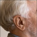 이혈(귀) 상담과 건강관리 이미지