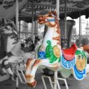 놀이동산 이미지