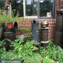 옹기민속박물관 이미지