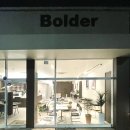 볼더 (bolder)