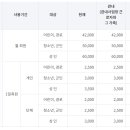 구미시근로자종합복지회관 이미지