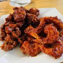 천년닭강정 - 성남시 중원구 원터로 103-1 | 천년닭강정