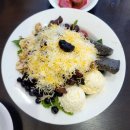 스테이크샐러드 선식당 이미지