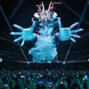 (주)코리아세븐 안양월드점 | 2025월디페 나의 드림디제이, WDF 애니마, DJ Snake 무대영접 | edm 여름페스티벌