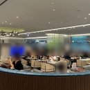 신한여객 | 플러스(Global+) 체크카드 인천공항 제2여객터미널 공항 라운지 마티나 후기, 위치, 웨이팅, 이용방법