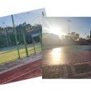 근린공원(게이트볼장옆)화장실 이미지