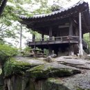 북상용암정 이미지