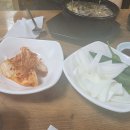 천북순대