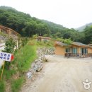 좌구산자연휴양림 이미지