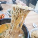 민가네어탕국수