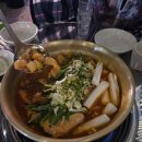 곱도리탕성북점 | 성신여대맛집 한사발포차 성신여대점, 곱도리탕부터 계란달달토스트까지 완벽했던 후기