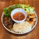 돌마리 비빔국수 성내점 | [강동구청 맛집] 반안 : 베트남 쌀국수,분짜 맛집 방문 후기