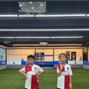 이마트24 군산오식도타운점 | 유성구축구교실 태양FC 두 번째 방문! 전문 지도자 직강에 아이가 더 즐거워해요⚽